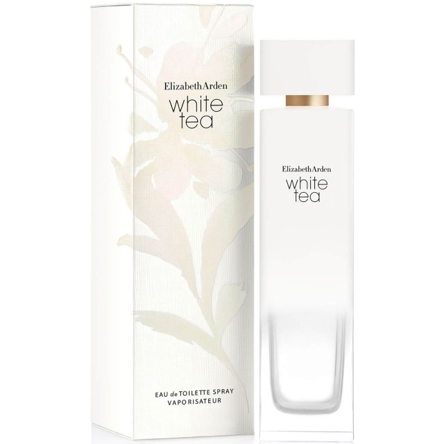 ELIZABETH ARDEN White Tea EDT 100ml